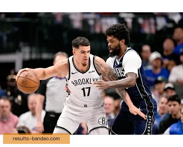 篮网缺少小波特谁将成为关键人物 詹东里组合能否带领湖人双杀对手